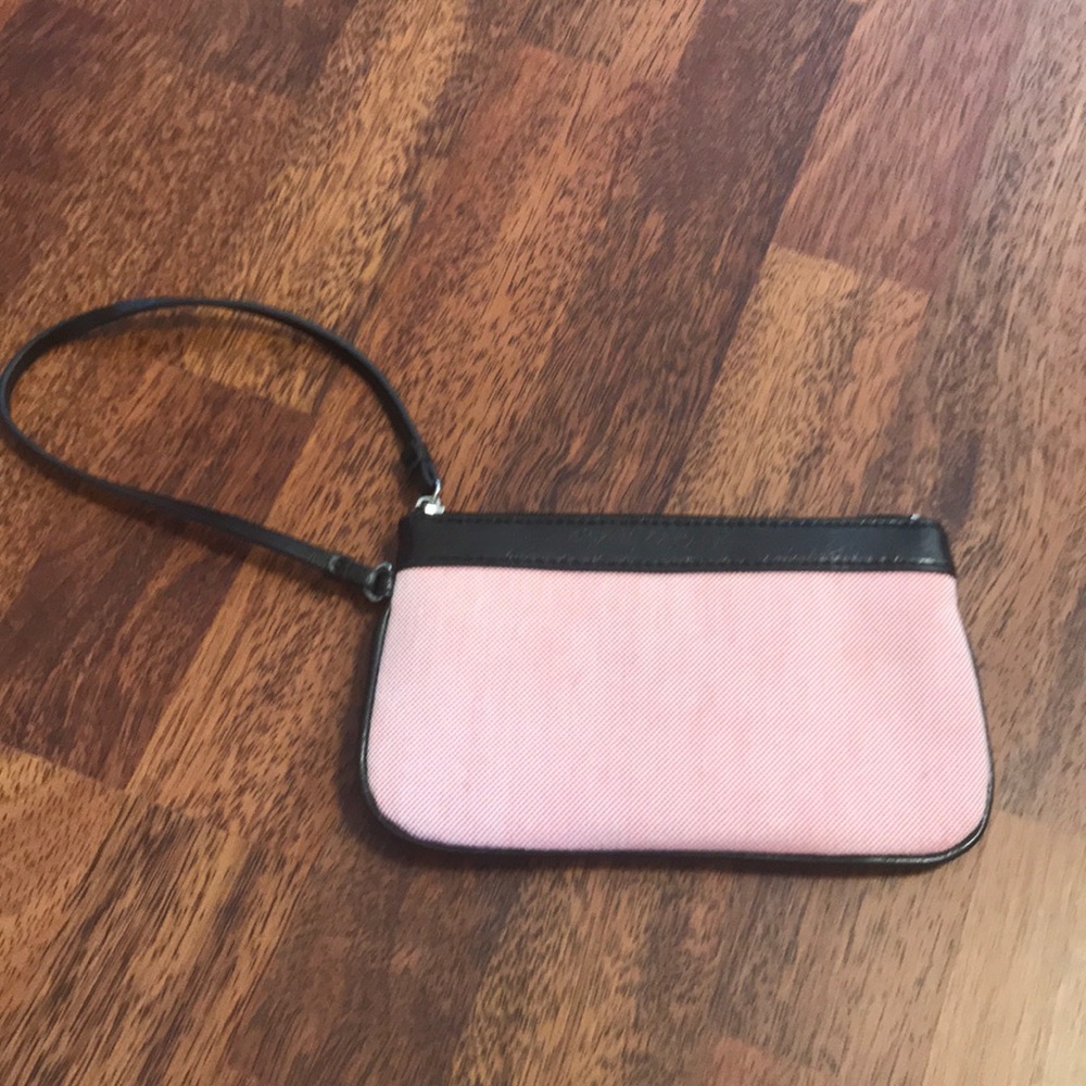 Liz Claiborne wristlet NWOT